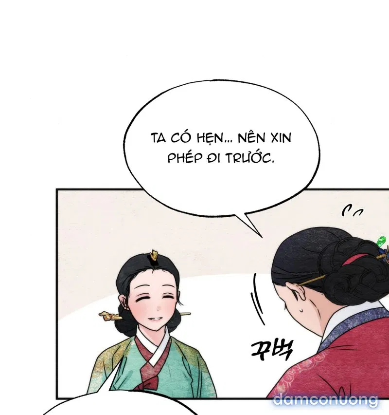 Cuồng Nhãn 