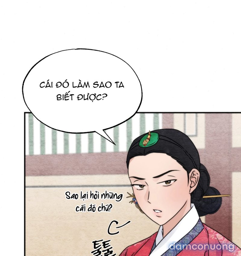 Cuồng Nhãn 