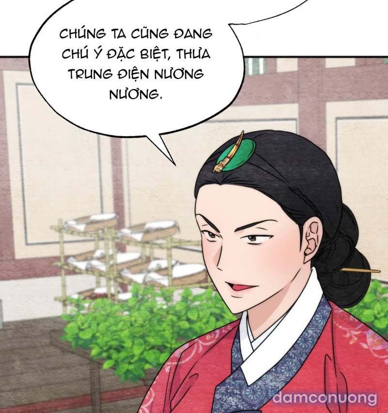 Cuồng Nhãn 