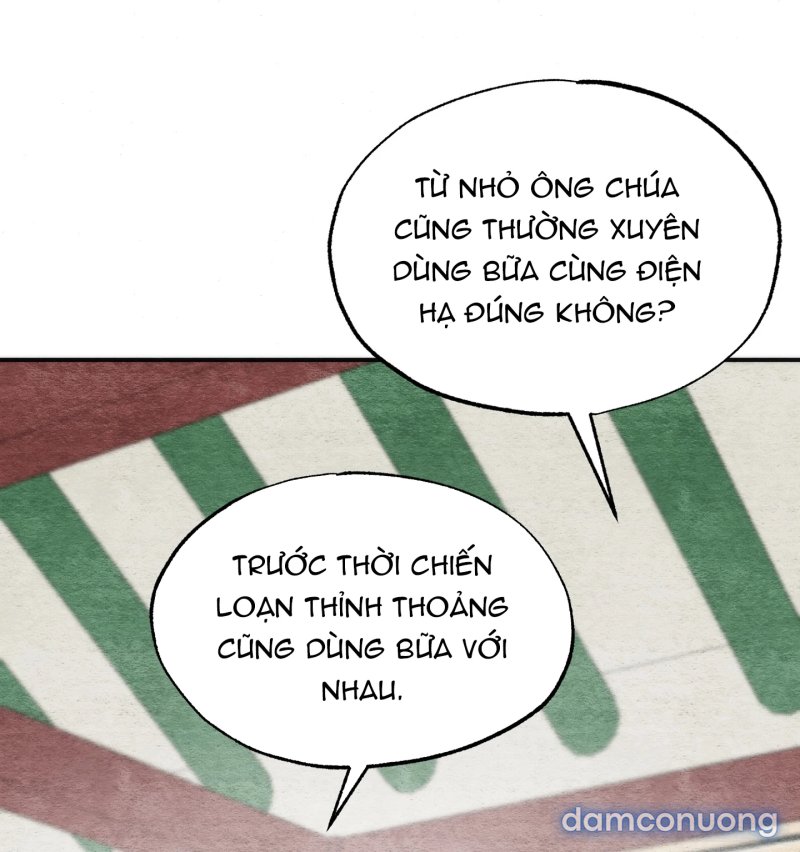 Cuồng Nhãn 