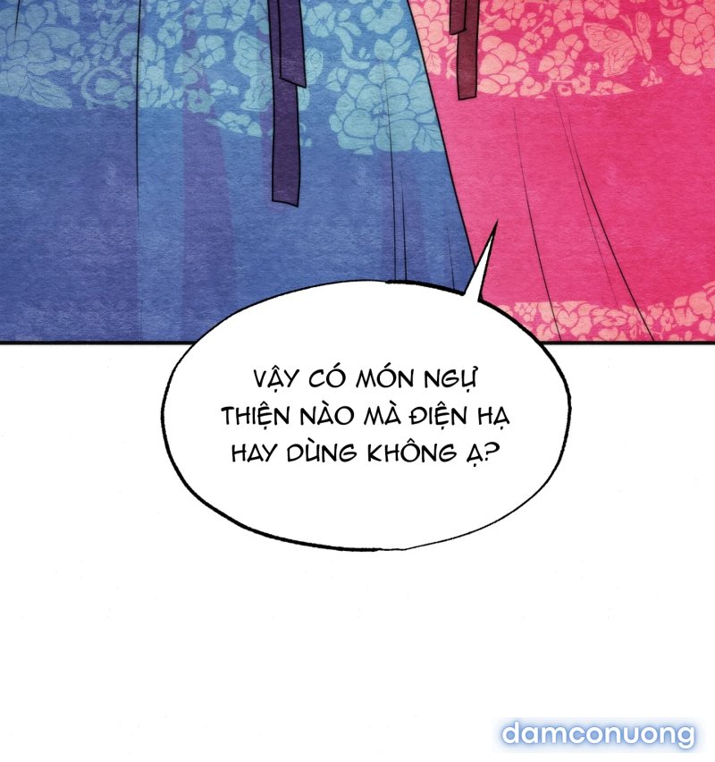 Cuồng Nhãn 