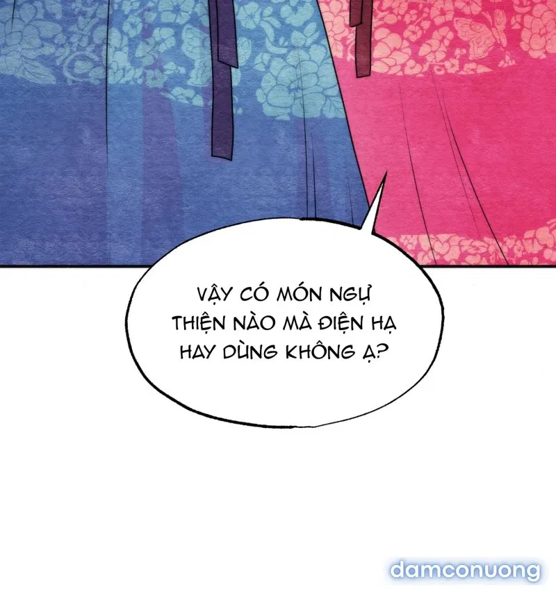 Cuồng Nhãn 
