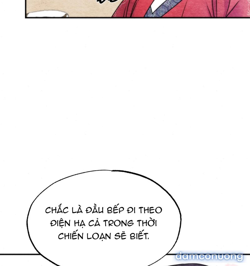 Cuồng Nhãn 