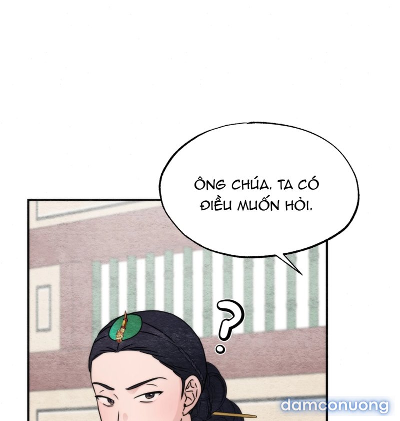 Cuồng Nhãn 