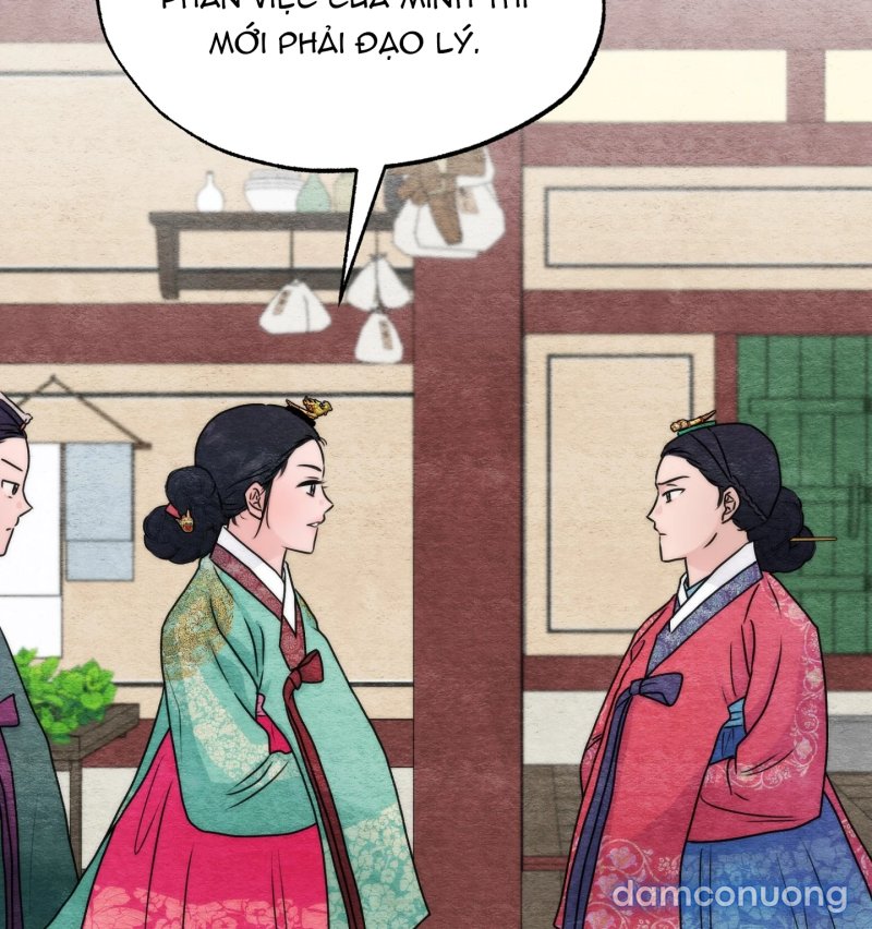 Cuồng Nhãn 