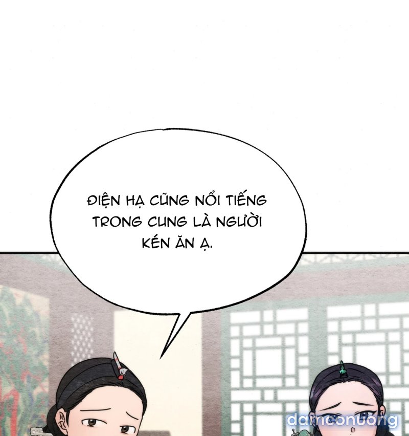Cuồng Nhãn 