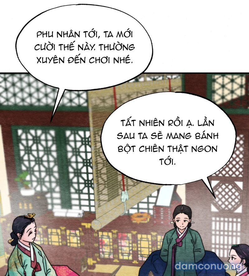 Cuồng Nhãn 