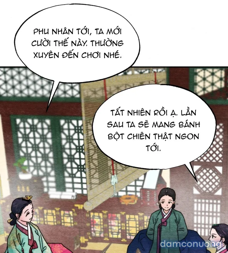Cuồng Nhãn 