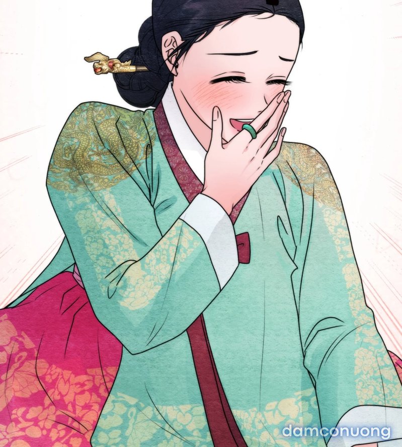 Cuồng Nhãn 