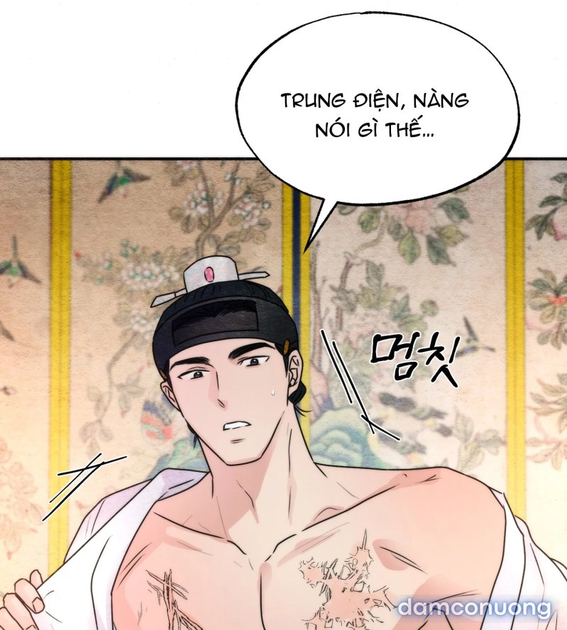 Cuồng Nhãn 