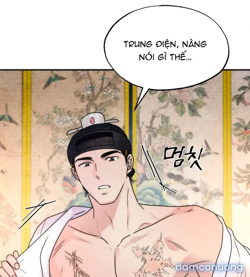 Cuồng Nhãn 