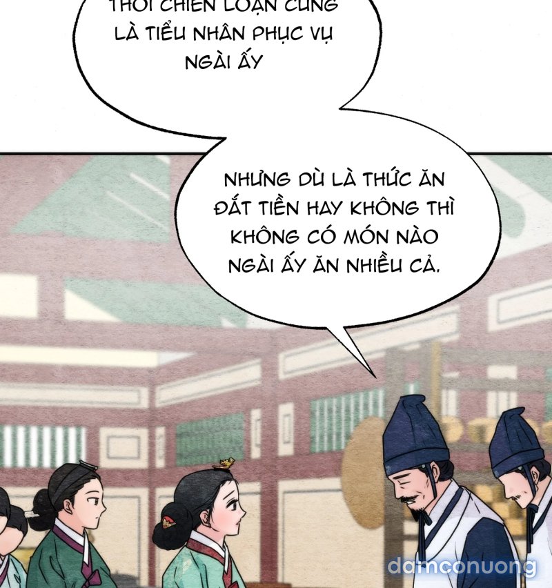 Cuồng Nhãn 