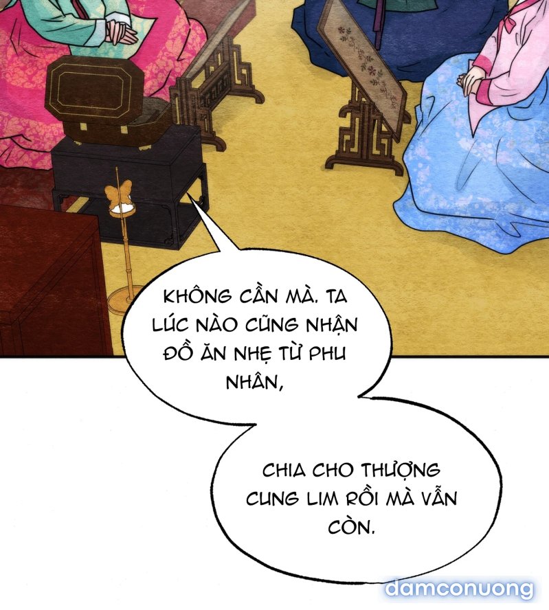 Cuồng Nhãn 