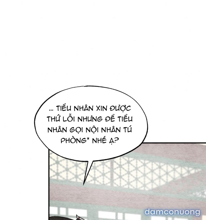 Cuồng Nhãn 