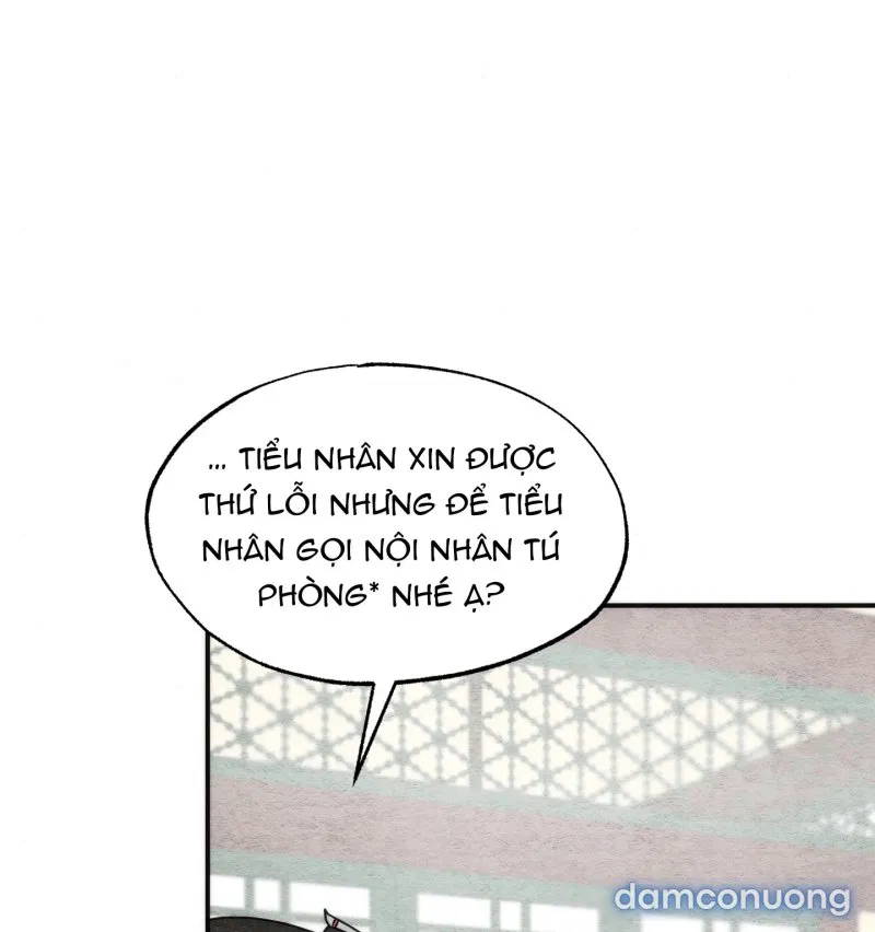 Cuồng Nhãn 