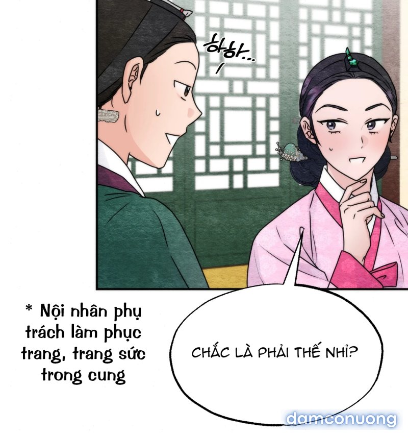 Cuồng Nhãn 
