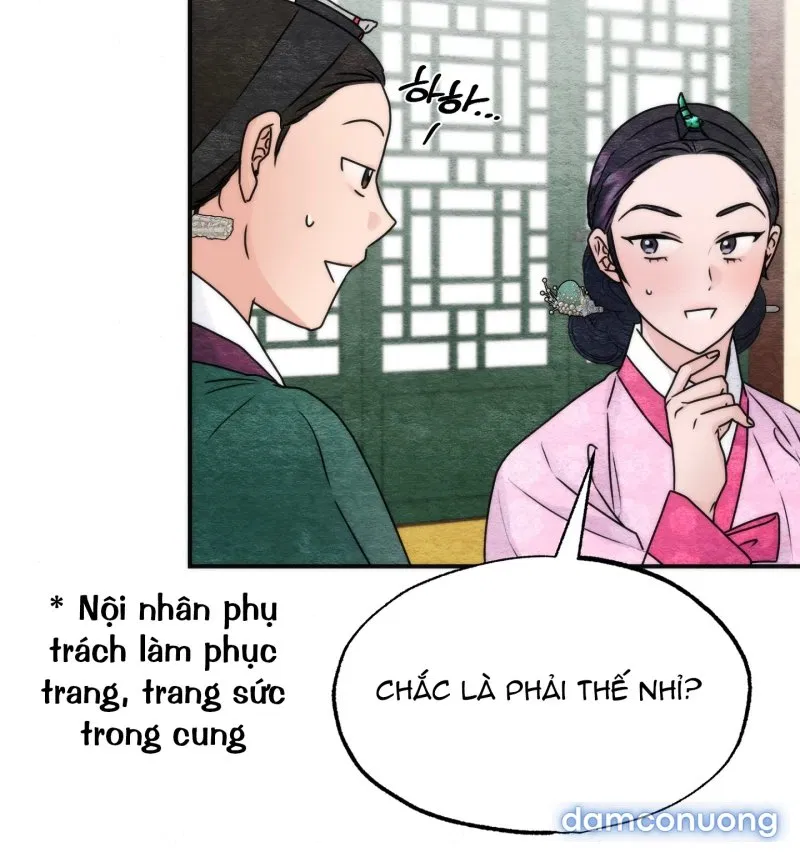 Cuồng Nhãn 
