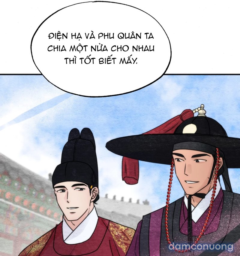 Cuồng Nhãn 