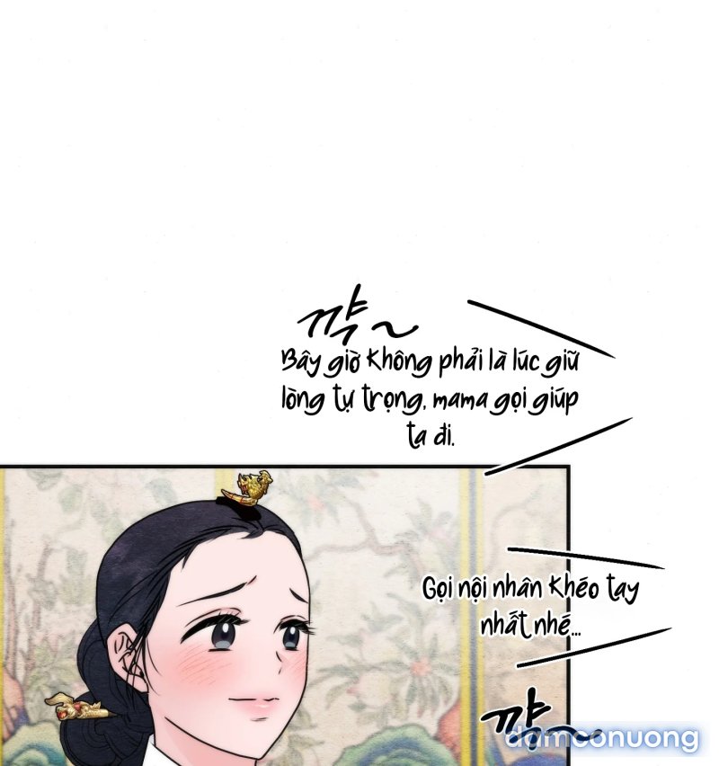 Cuồng Nhãn 