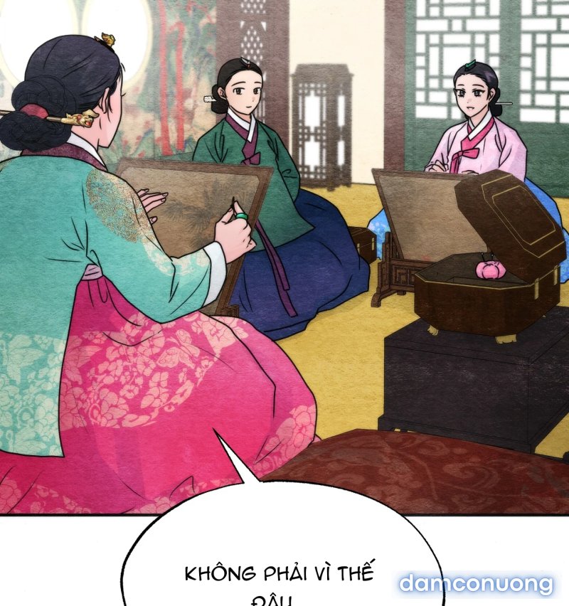 Cuồng Nhãn 