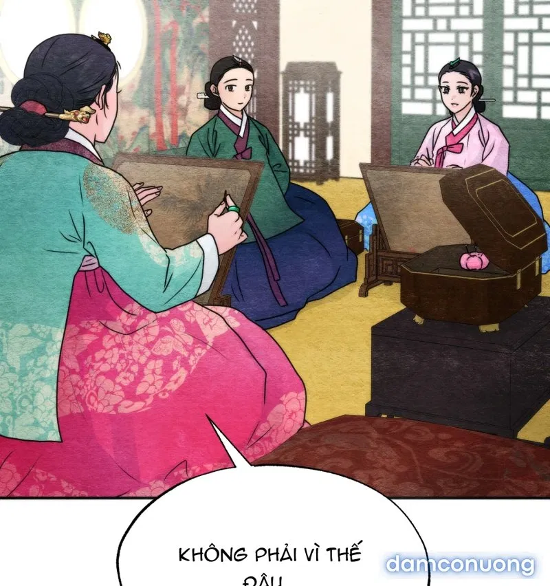 Cuồng Nhãn 