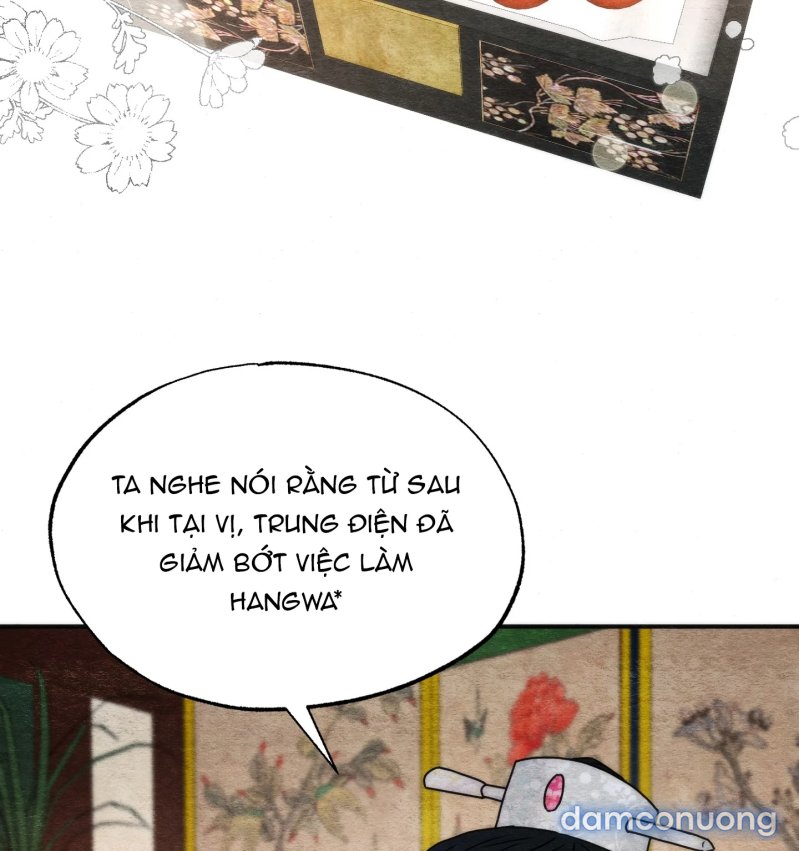 Cuồng Nhãn 