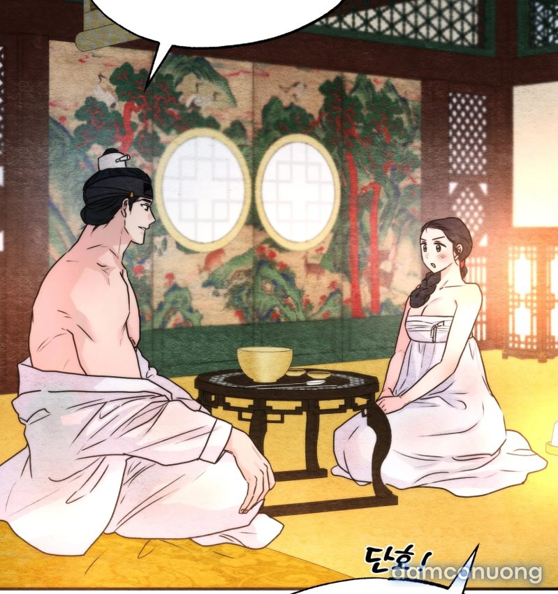 Cuồng Nhãn 