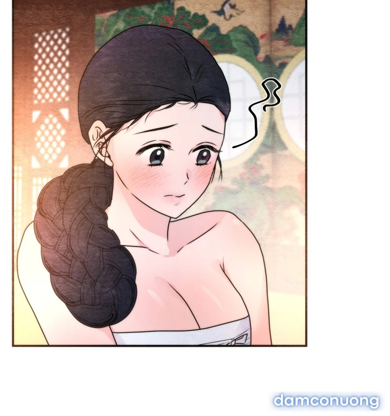 Cuồng Nhãn 