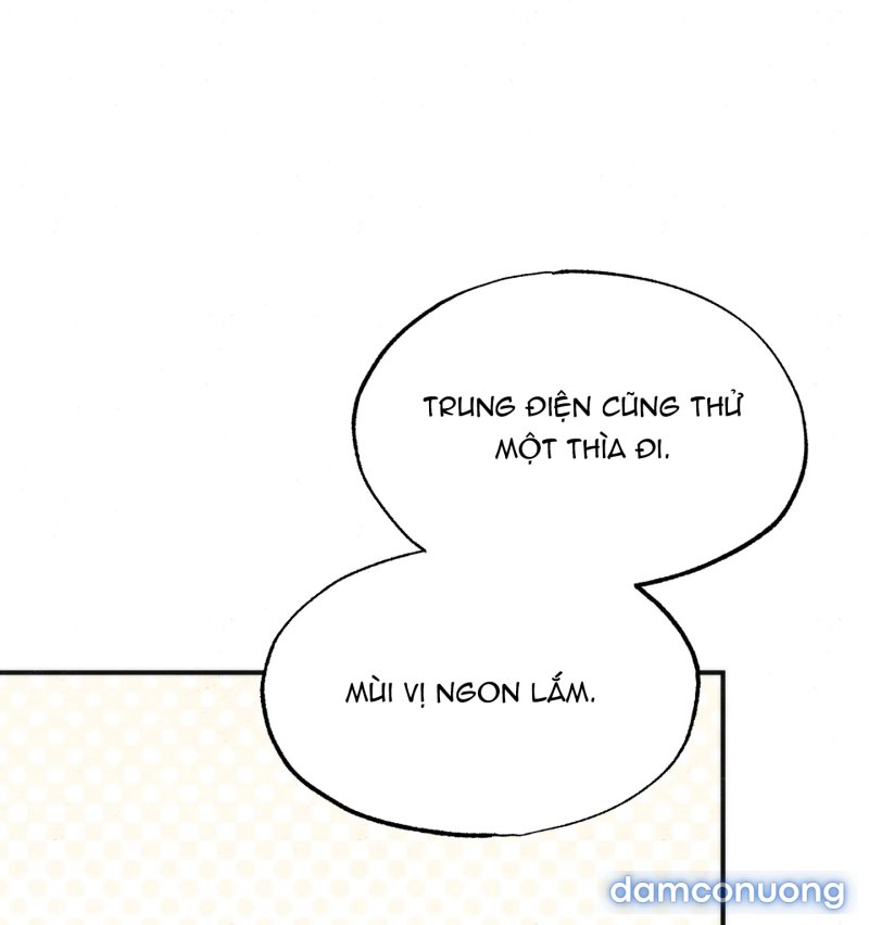 Cuồng Nhãn 