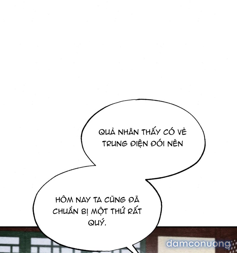 Cuồng Nhãn 