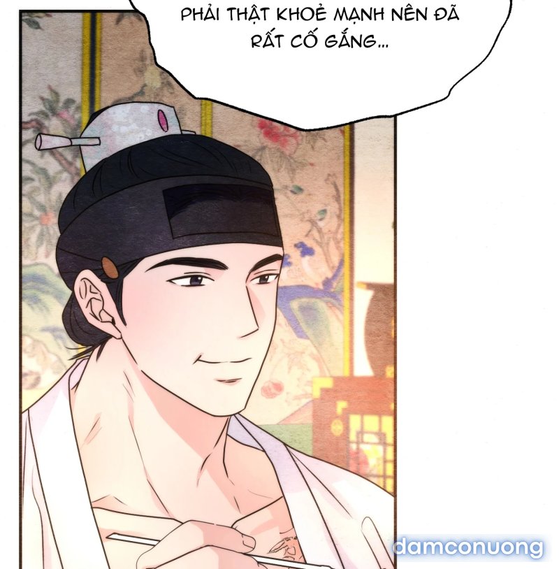 Cuồng Nhãn 