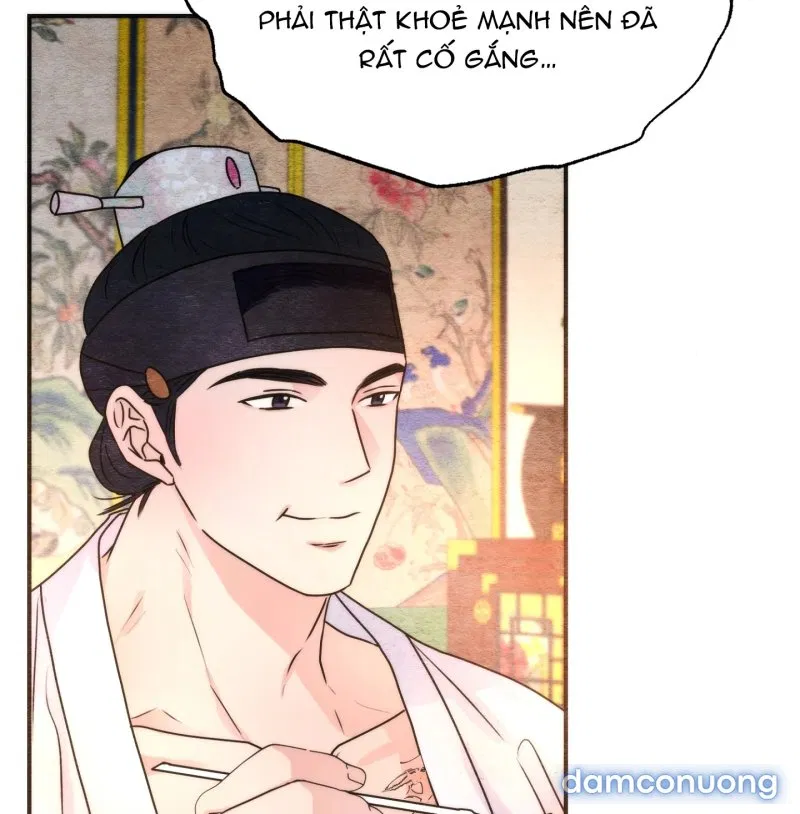 Cuồng Nhãn 