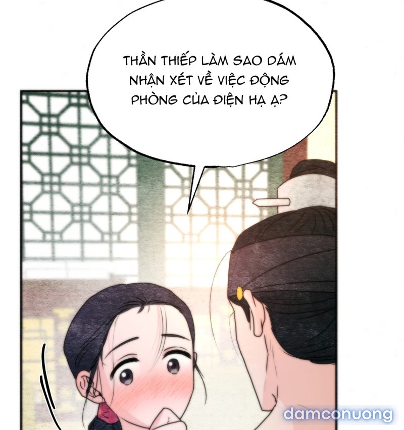 Cuồng Nhãn 