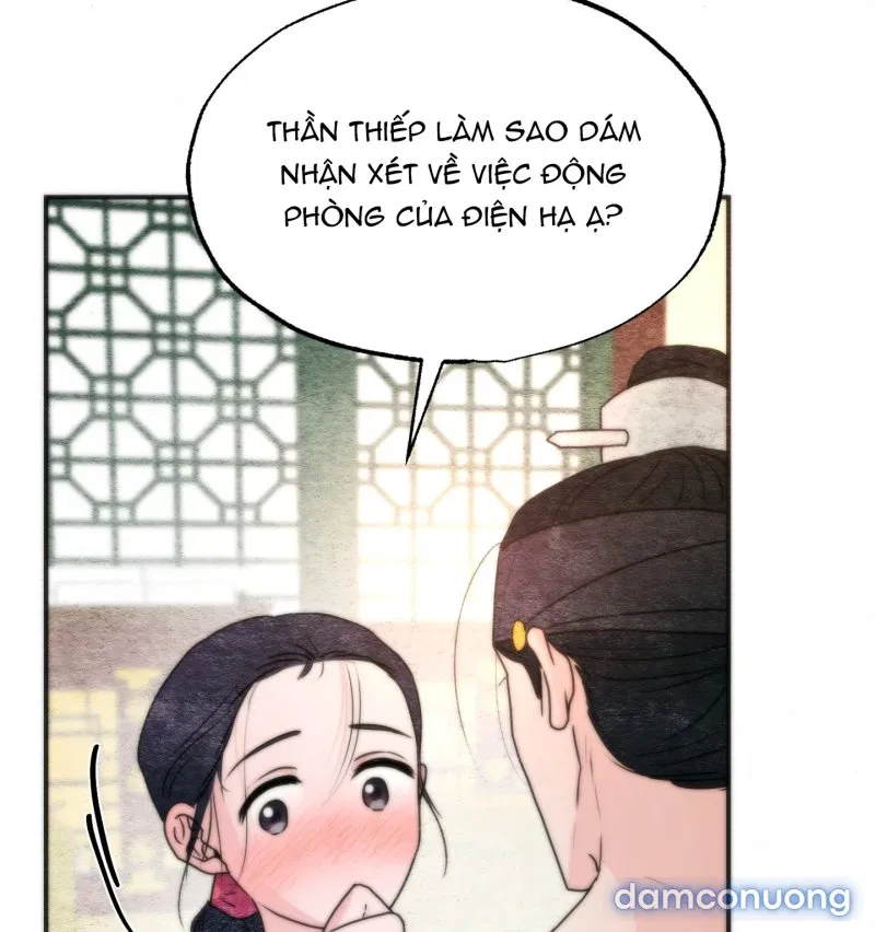 Cuồng Nhãn 