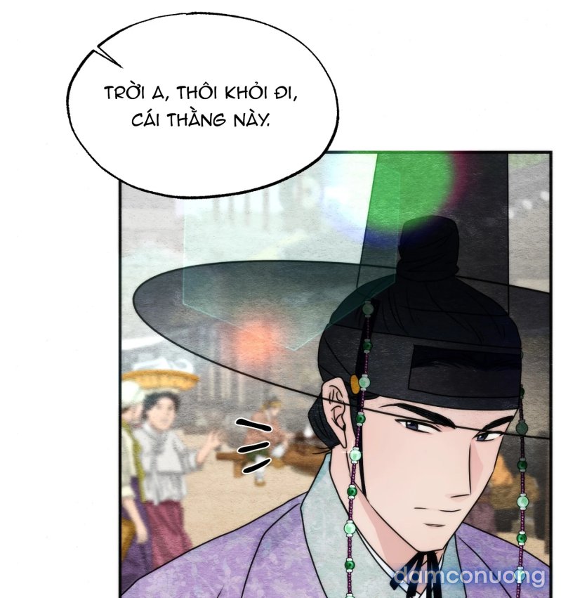 Cuồng Nhãn 
