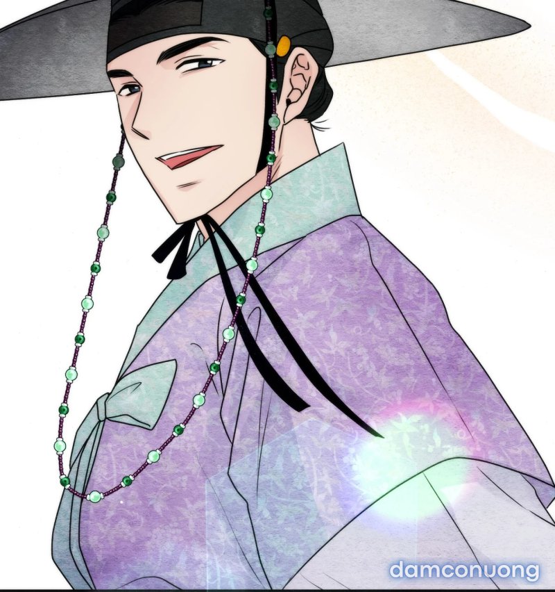 Cuồng Nhãn 