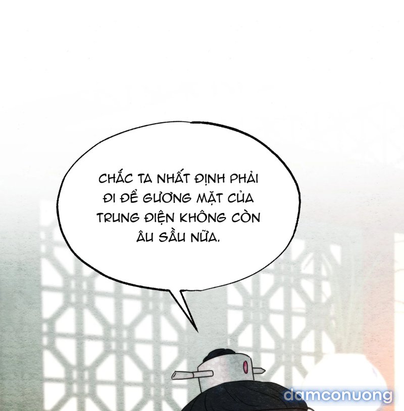 Cuồng Nhãn 