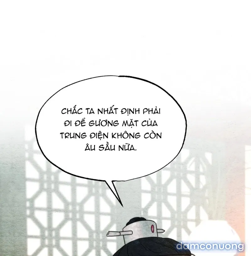 Cuồng Nhãn 