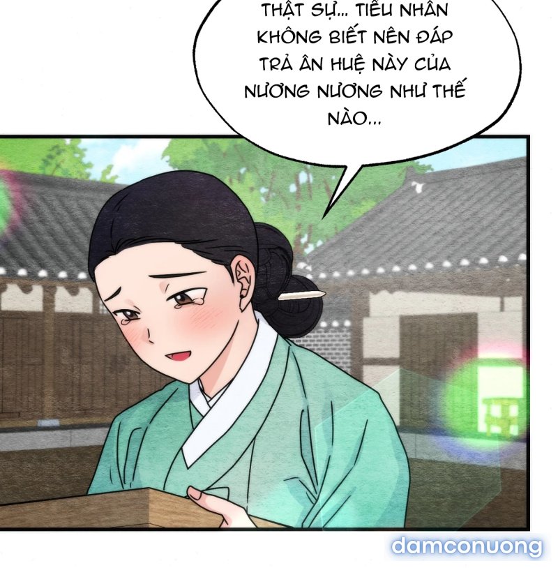 Cuồng Nhãn 