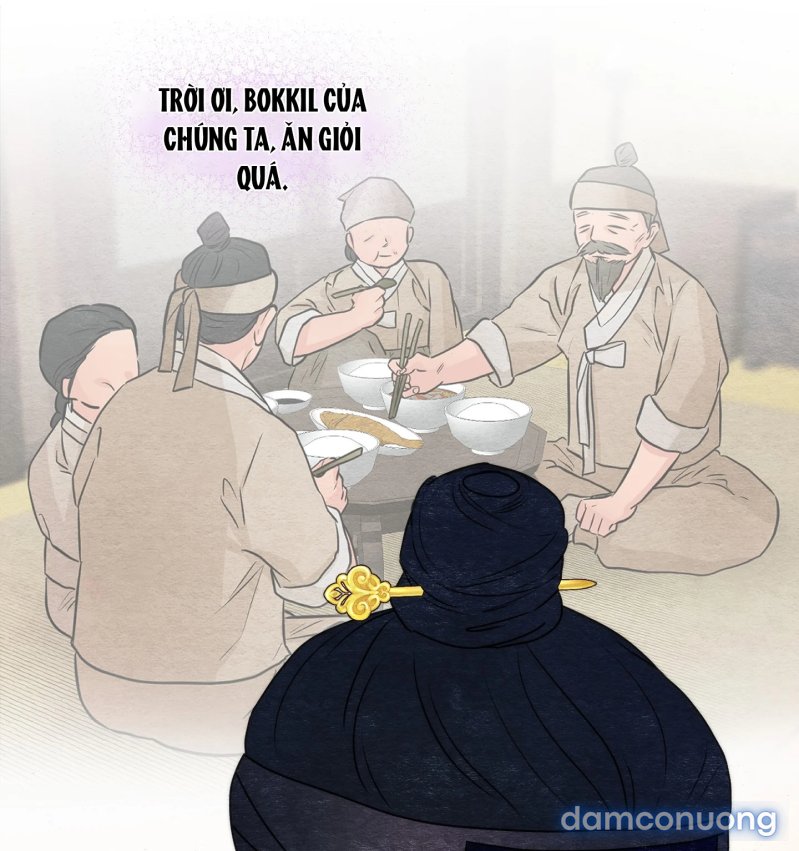 Cuồng Nhãn 