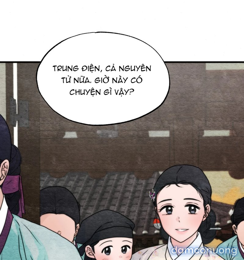 Cuồng Nhãn 