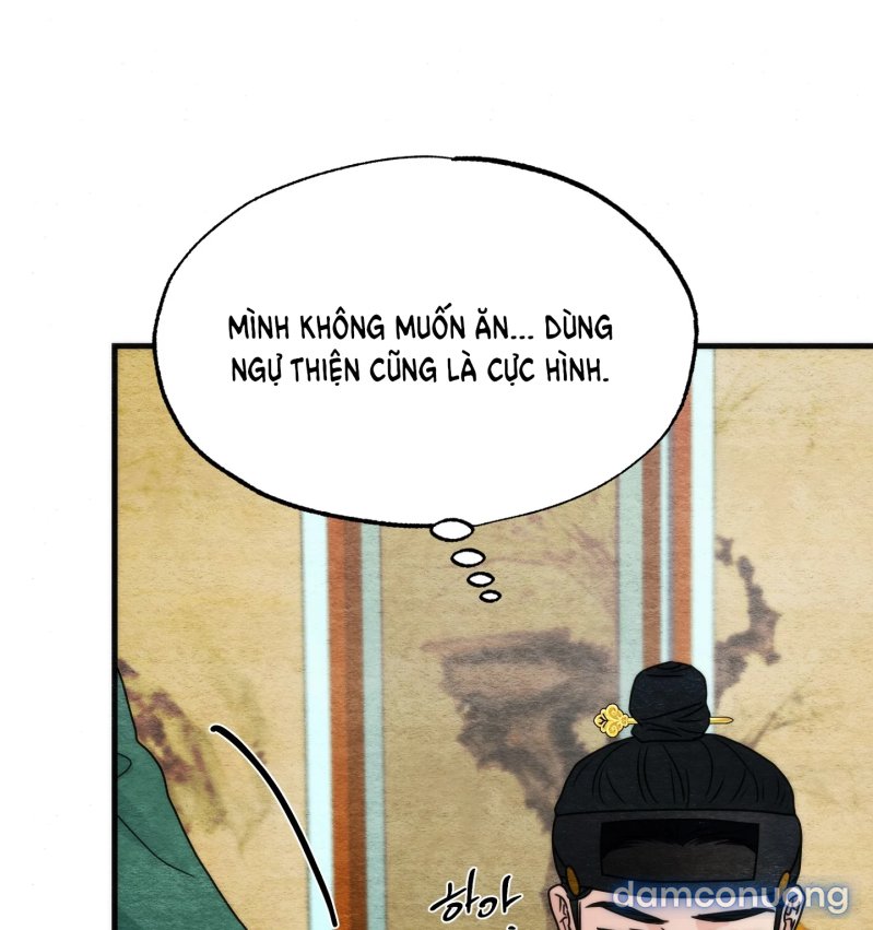 Cuồng Nhãn 