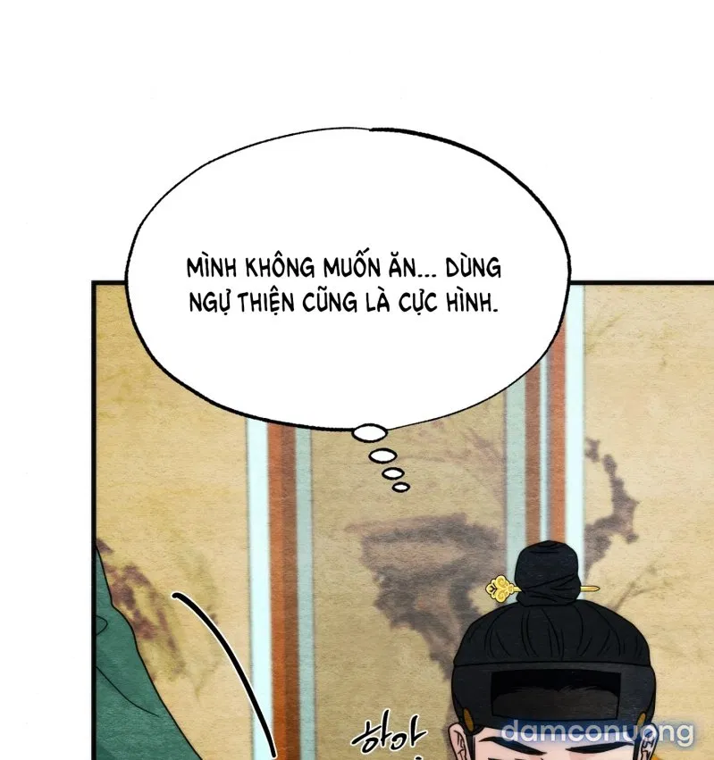Cuồng Nhãn 
