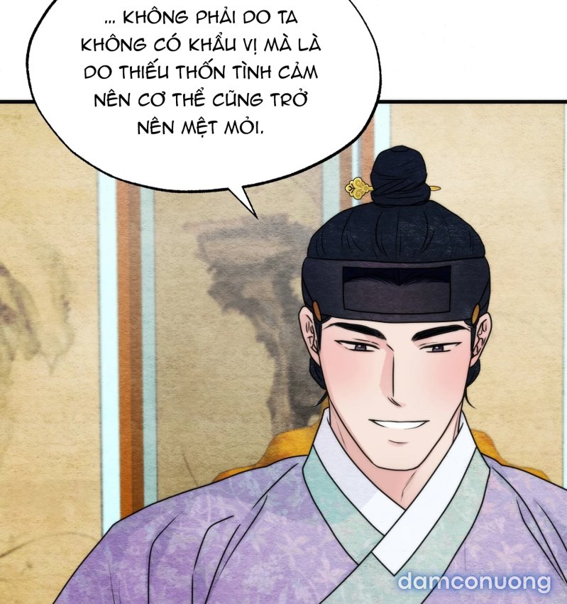 Cuồng Nhãn 