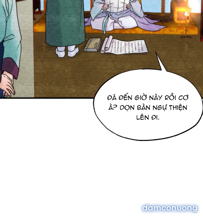 Cuồng Nhãn 