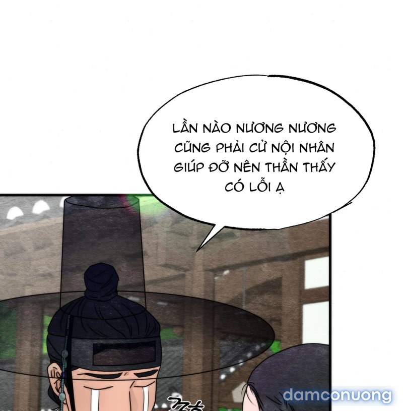 Cuồng Nhãn 