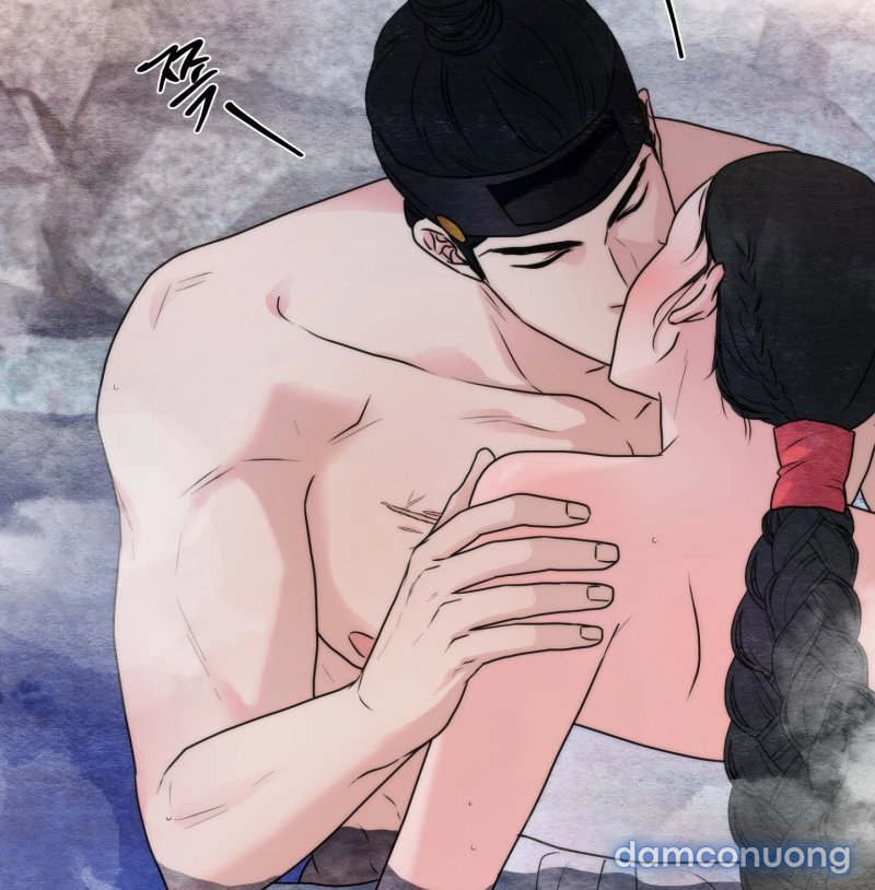 Cuồng Nhãn 
