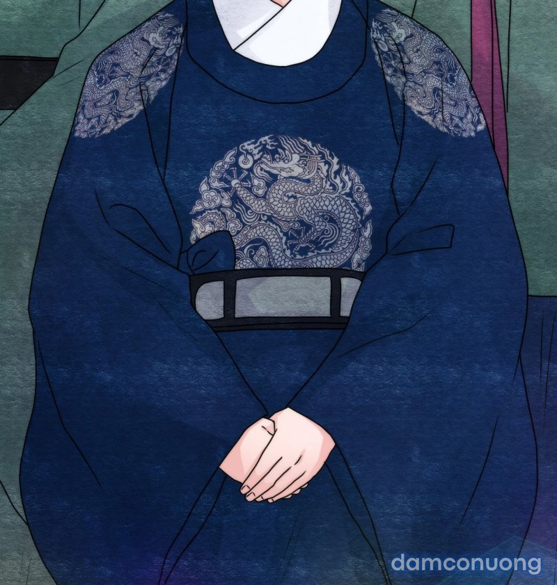 Cuồng Nhãn 