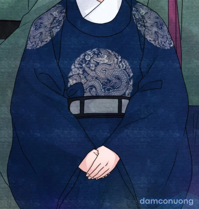 Cuồng Nhãn 
