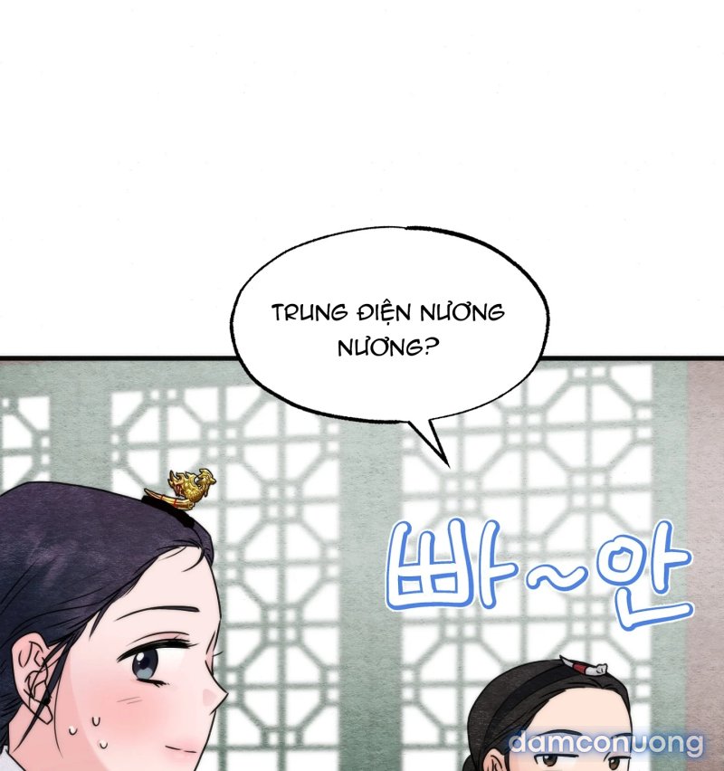 Cuồng Nhãn 